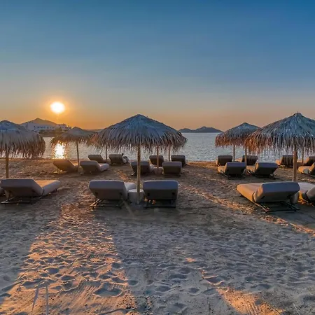 G&k Blue House On Agia Anargyroi Beach, Holiday home *