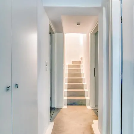 G&k Blue House On Agia Anargyroi Beach, * Zambujeira do Mar