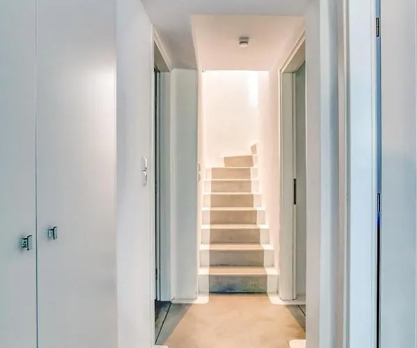 G&k Blue House On Agia Anargyroi Beach, * Náusza